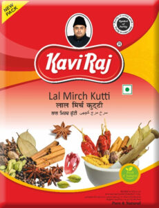 Lal Mirch Kutti
