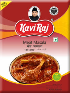 Meat Masala