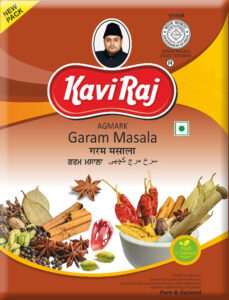 Garam Masala