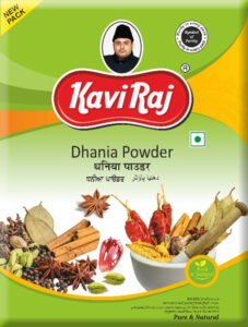 Dhania Powder