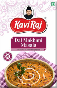Dal Makhni Masala