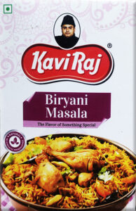 Biryani Masala