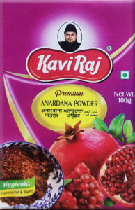 Anardana Powder