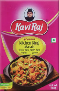 Kitchen King Masala