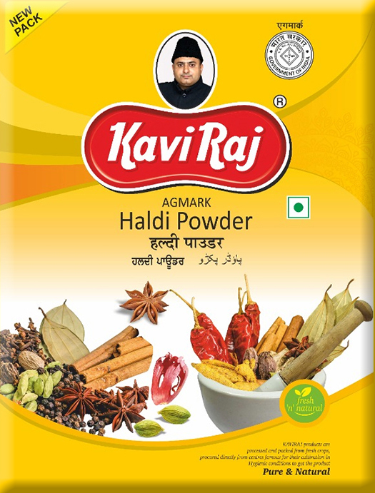 Haldi Powder Haldi Powder
