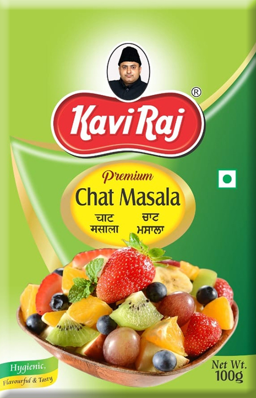Chat Masala Chat Masala